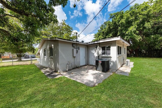 3841 NW 7th Ct, Lauderhill, FL 33311 - photo 34