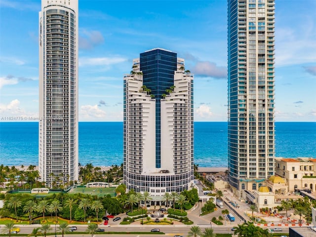 18001 Collins Ave Unit 1418, Sunny Isles Beach, FL 33160 - photo 10