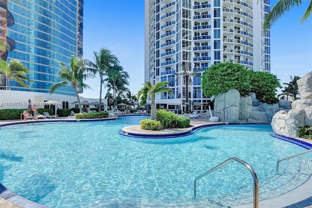 18001 Collins Ave Unit 1418, Sunny Isles Beach, FL 33160 - photo 18