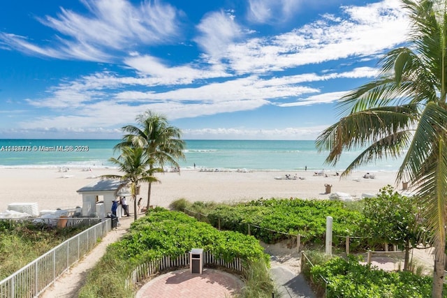 18001 Collins Ave Unit 1418, Sunny Isles Beach, FL 33160 - photo 19