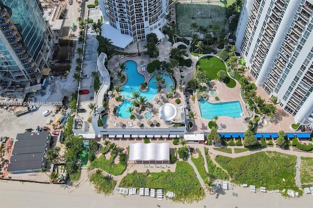 18001 Collins Ave Unit 1418, Sunny Isles Beach, FL 33160 - photo 23