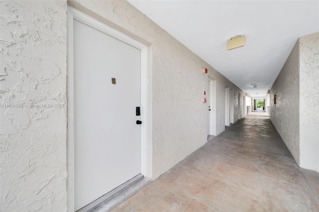 6900 N Kendall Dr Unit A303, Pinecrest, FL 33156 - view of hallway