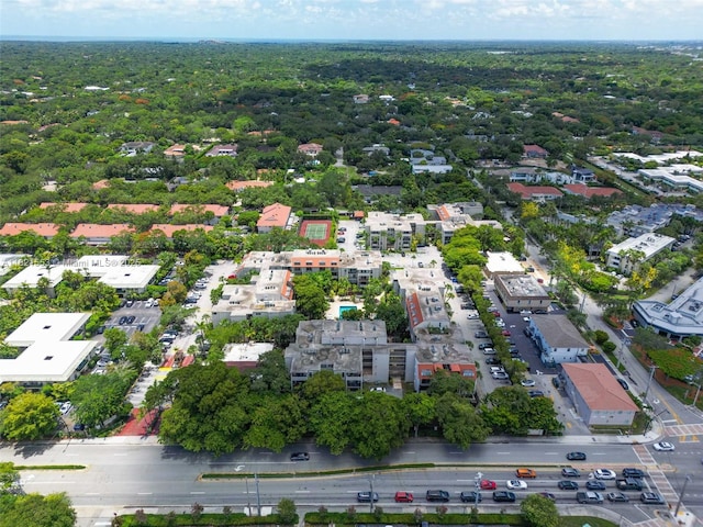 6900 N Kendall Dr Unit A303, Pinecrest, FL 33156 - aerial overview of property's location