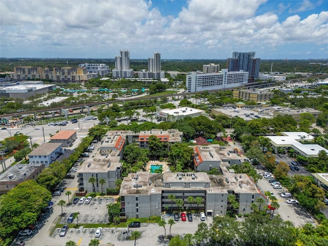 6900 N Kendall Dr Unit A303, Pinecrest, FL 33156 - view of urban area