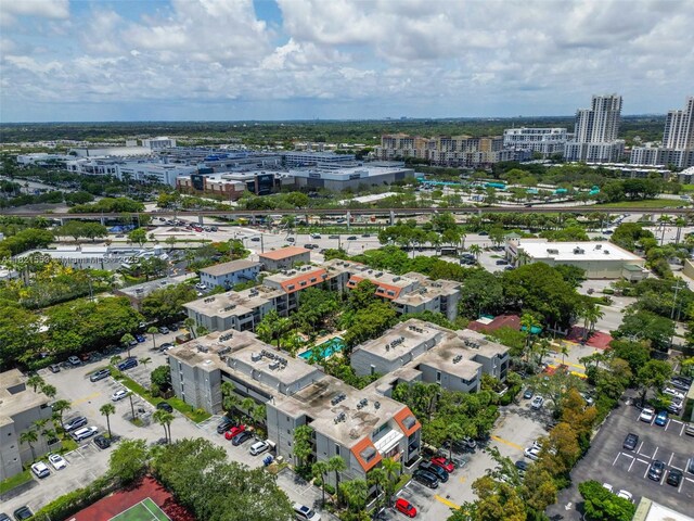 6900 N Kendall Dr Unit A303, Pinecrest, FL 33156 - view of urban area
