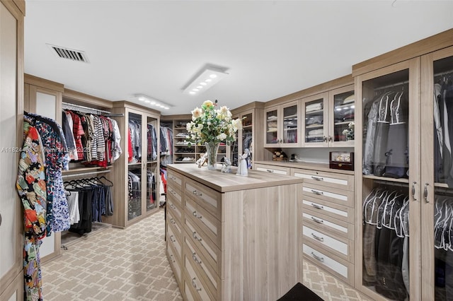 2800 Island Blvd Unit 1505, Aventura, FL 33160 - view of spacious closet