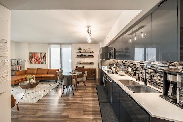 31 SE 6th St Unit 408, Miami, FL 33131 - photo 3