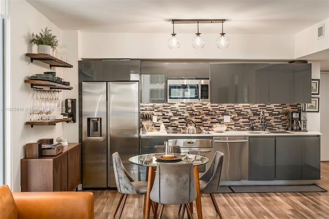 31 SE 6th St Unit 408, Miami, FL 33131 - photo 4