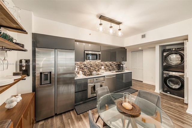 31 SE 6th St Unit 408, Miami, FL 33131 - photo 5