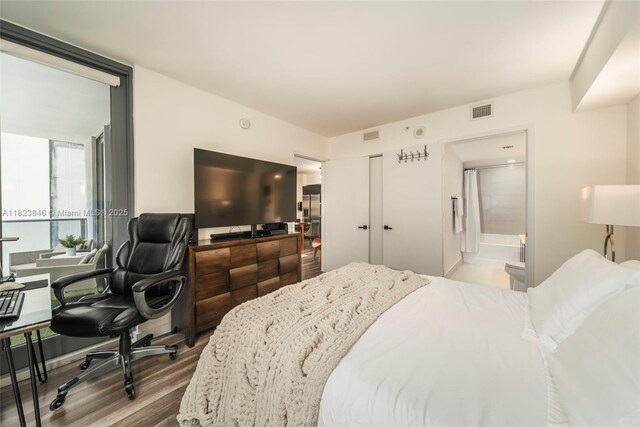 31 SE 6th St Unit 408, Miami, FL 33131 - photo 15