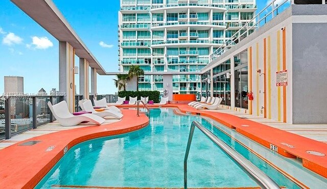 31 SE 6th St Unit 408, Miami, FL 33131 - photo 24