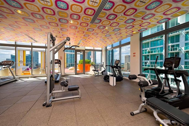 31 SE 6th St Unit 408, Miami, FL 33131 - photo 27