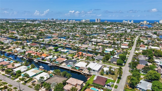 501 SE 7th Ave, Pompano Beach, FL 33060 - view of property location featuring nearby urban area and nearby suburban area