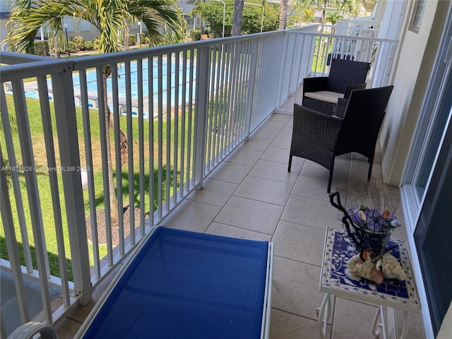 223 S Federal Hwy Unit 46, Dania Beach, FL 33004 - view of balcony