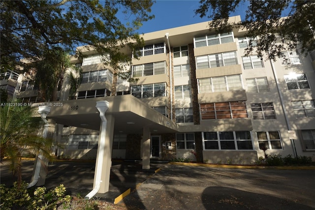 6500 Cypress Rd Unit 410, Plantation, FL 33317 - view of property