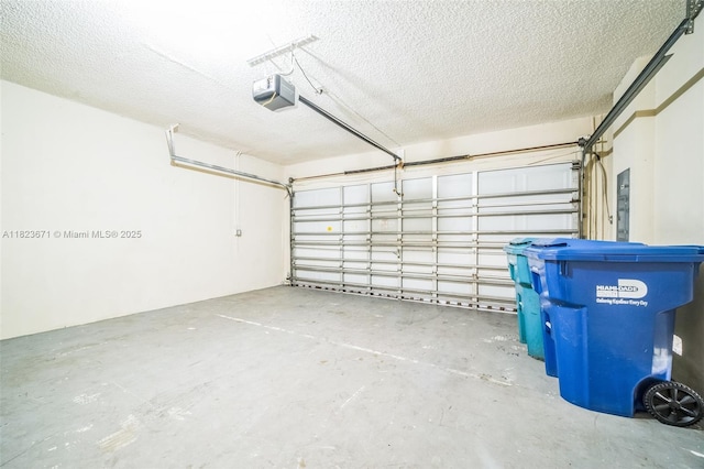 8995 SW 213th St, Cutler Bay, FL 33189 - garage with a garage door opener