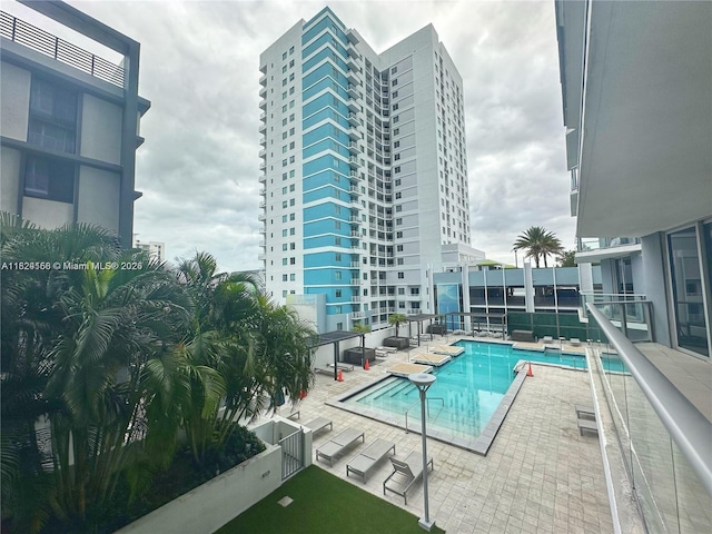 1010 SW 2nd Ave Unit 601, Miami, FL 33130 - photo 17