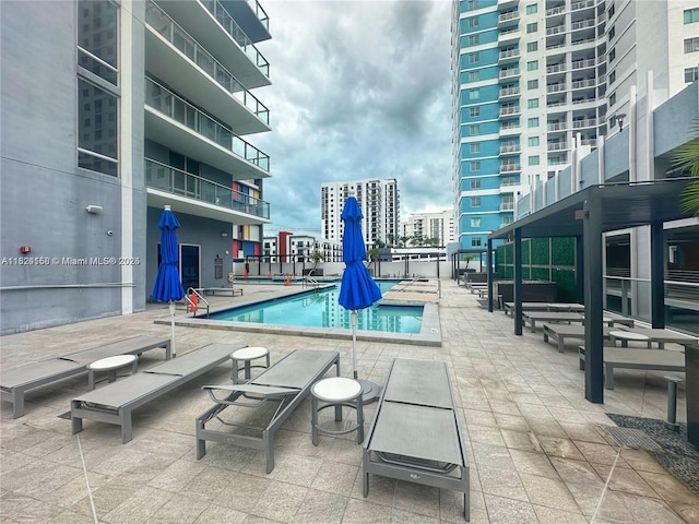 1010 SW 2nd Ave Unit 601, Miami, FL 33130 - photo 32