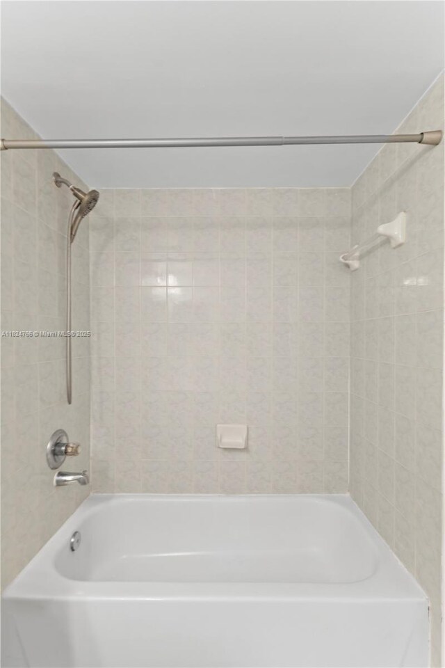 6445 SW 130th Pl Unit 612, Miami, FL 33183 - bathroom featuring  shower combination