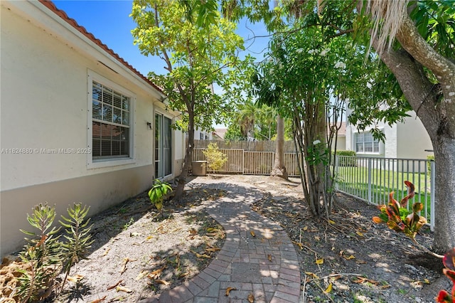 18739 SW 28th St, Miramar, FL 33029 - view of yard