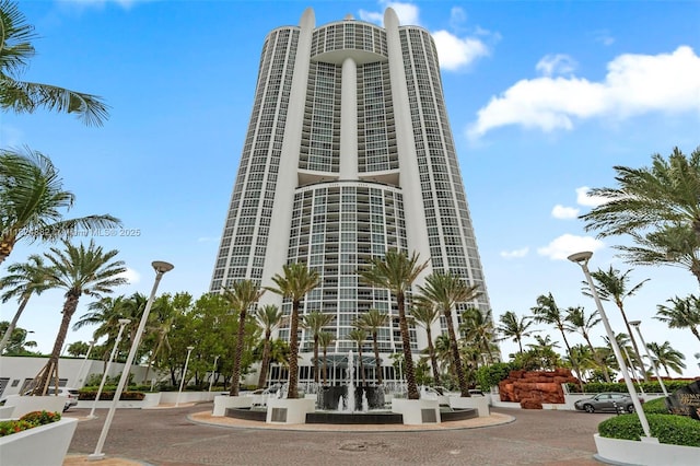 18201 Collins Ave Unit 201A, Sunny Isles Beach, FL 33160 - view of property
