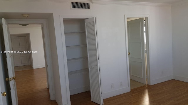10000 Bay Harbor Ter Unit 502-A, Bay Harbor Islands, FL 33154 - view of closet