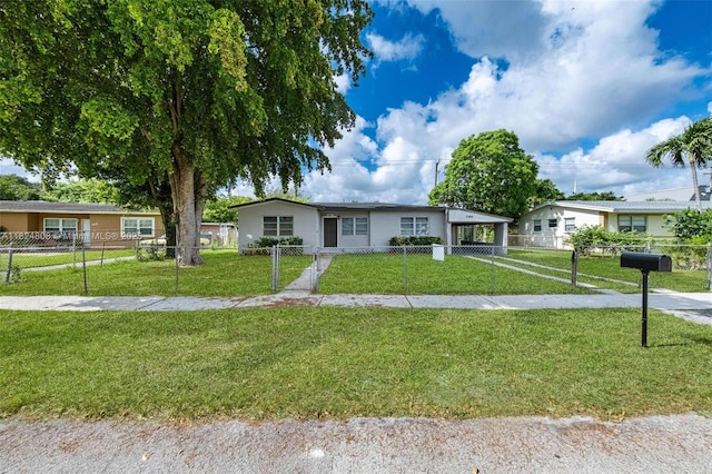3460 NW 1st St, Lauderhill, FL 33311 - photo 2
