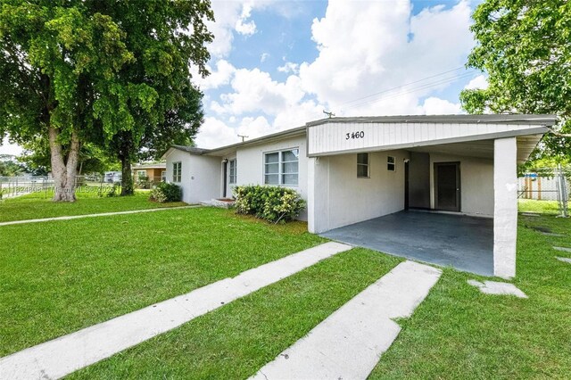 3460 NW 1st St, Lauderhill, FL 33311 - photo 3