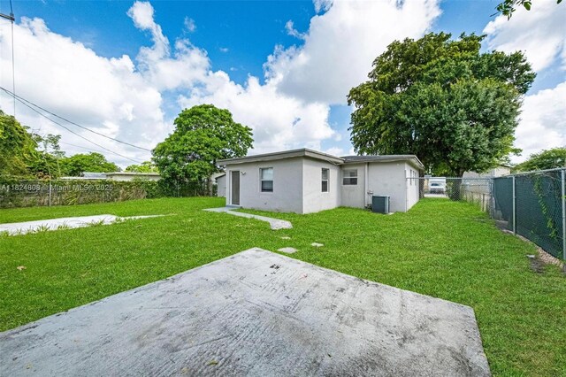 3460 NW 1st St, Lauderhill, FL 33311 - photo 33