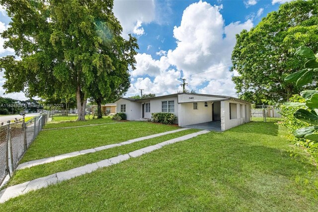 3460 NW 1st St, Lauderhill, FL 33311 - photo 37