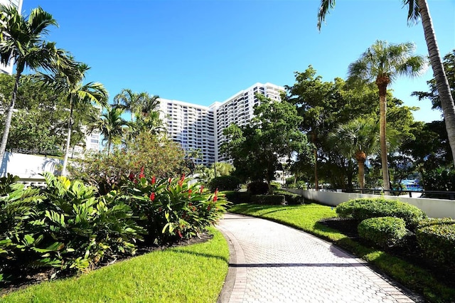 2500 Parkview Unit 2020, Hallandale Beach, FL 33009 - photo 1