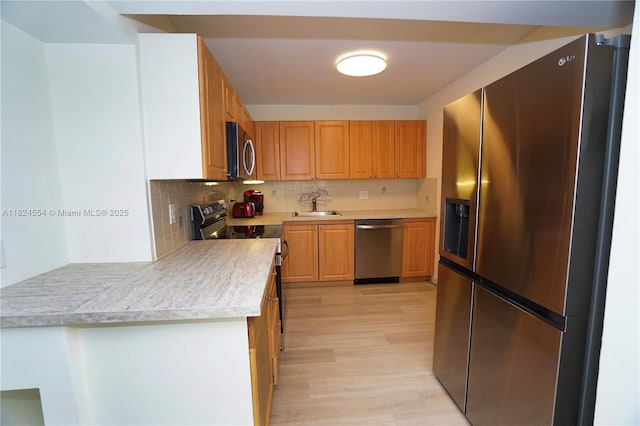 2500 Parkview Unit 2020, Hallandale Beach, FL 33009 - photo 4