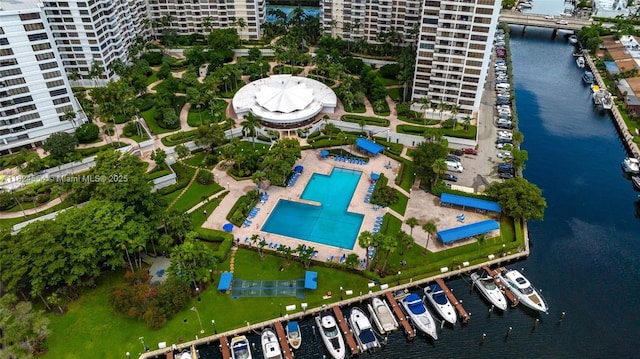 2500 Parkview Unit 2020, Hallandale Beach, FL 33009 - photo 20