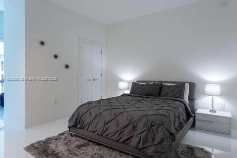 851 NE 1st Ave Unit 503, Miami, FL 33132 - view of bedroom
