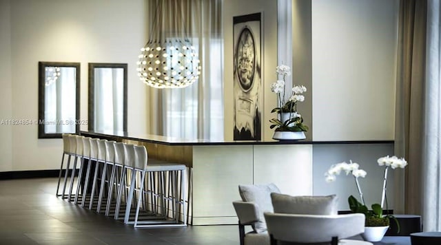 851 NE 1st Ave Unit 503, Miami, FL 33132 - view of welcome area