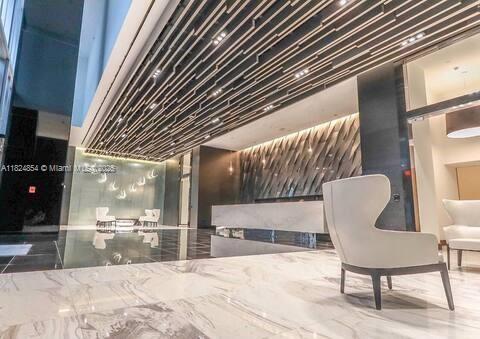 851 NE 1st Ave Unit 503, Miami, FL 33132 - view of lobby