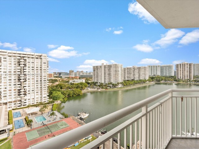 18071 Biscayne Blvd Unit 1401, Aventura, FL 33160 - photo 32