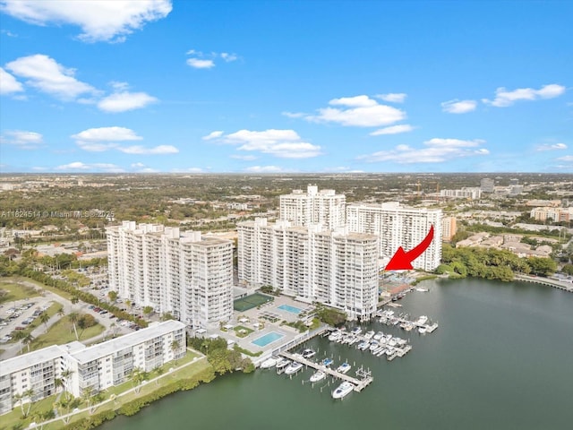 18071 Biscayne Blvd Unit 1401, Aventura, FL 33160 - photo 34