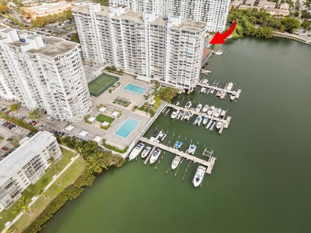 18071 Biscayne Blvd Unit 1401, Aventura, FL 33160 - photo 35