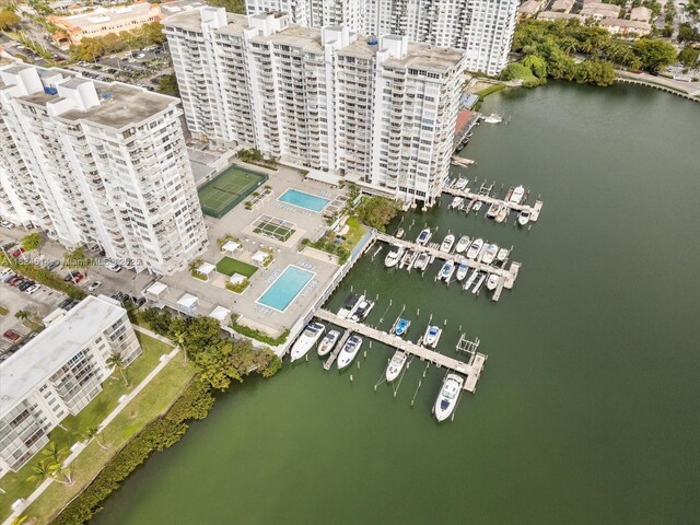 18071 Biscayne Blvd Unit 1401, Aventura, FL 33160 - photo 42