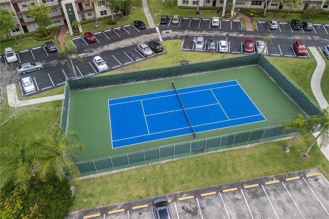 801 SW 138th Ave Unit 404E, Pembroke Pines, FL 33027 - drone / aerial view