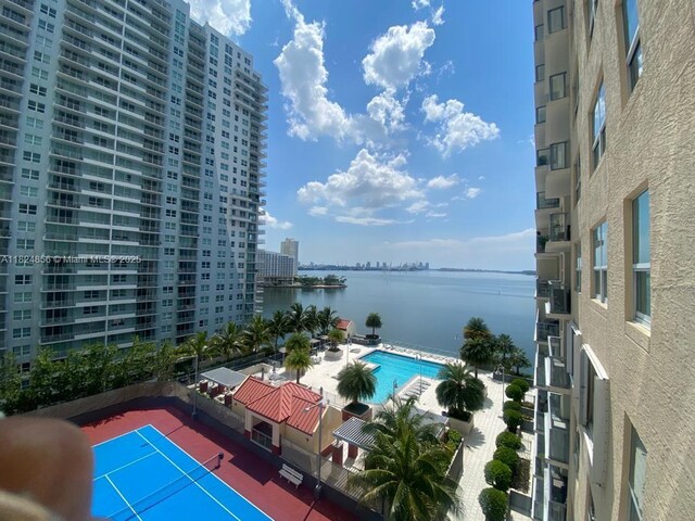 1155 Brickell Bay Dr Unit 1202, Miami, FL 33131 - photo 3