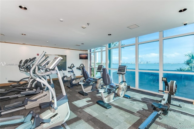 1155 Brickell Bay Dr Unit 1202, Miami, FL 33131 - photo 23