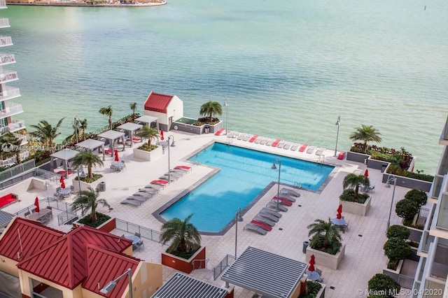 1155 Brickell Bay Dr Unit 1202, Miami, FL 33131 - photo 26