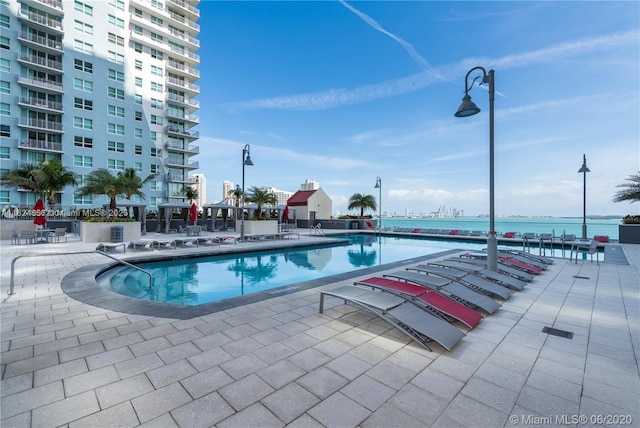 1155 Brickell Bay Dr Unit 1202, Miami, FL 33131 - photo 27