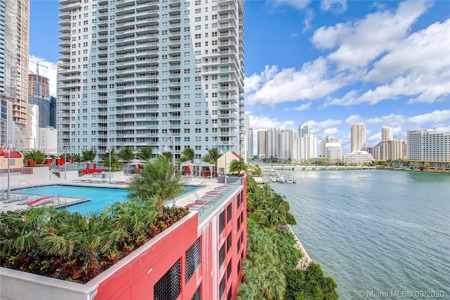 1155 Brickell Bay Dr Unit 1202, Miami, FL 33131 - photo 29