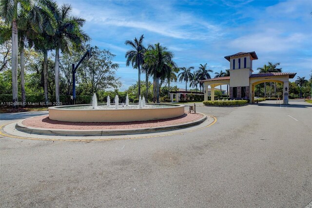 3610 SW 167th Ter, Miramar, FL 33027 - view of property's community