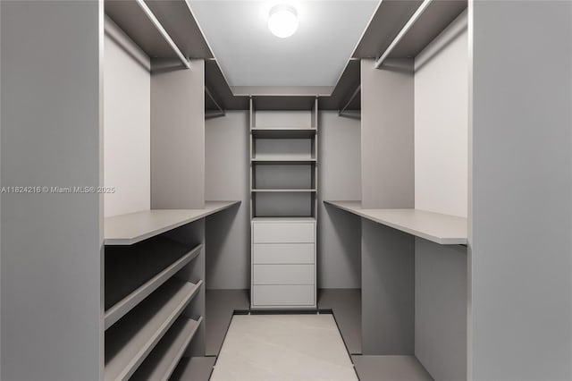 488 NE 18th St Unit 4112, Miami, FL 33132 - view of walk in closet