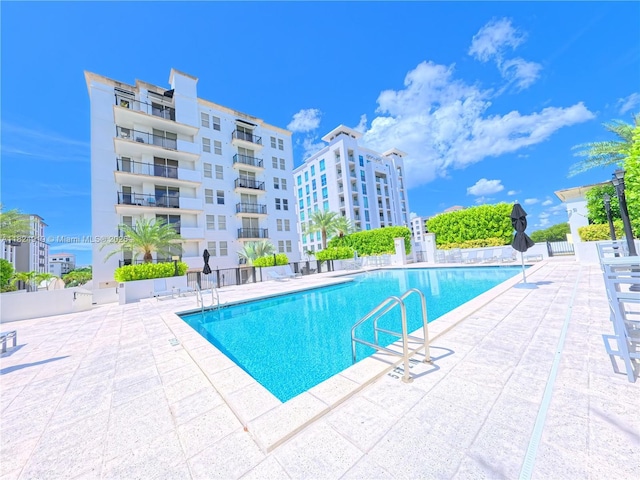 4100 Salzedo St Unit 809, Coral Gables, FL 33146 - photo 30