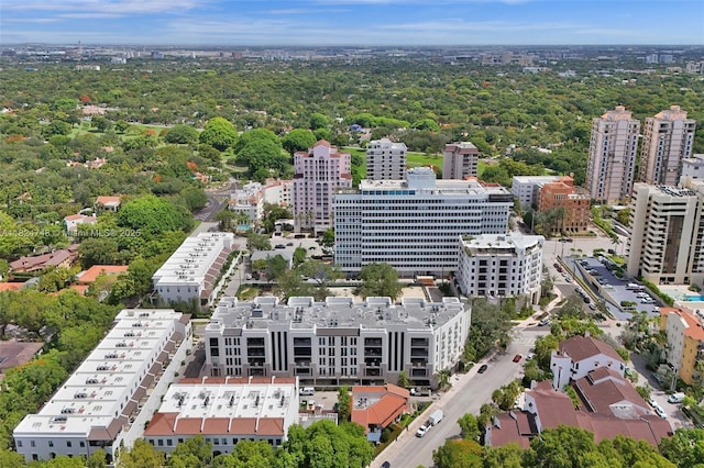 718 Valencia Ave Unit 204, Coral Gables, FL 33134 - view of urban area